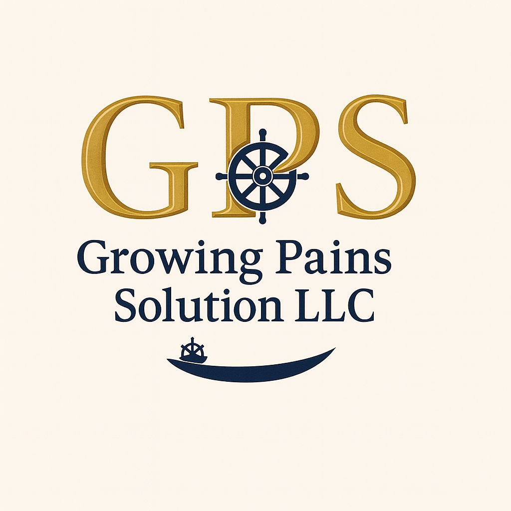 Growing Pains Solution